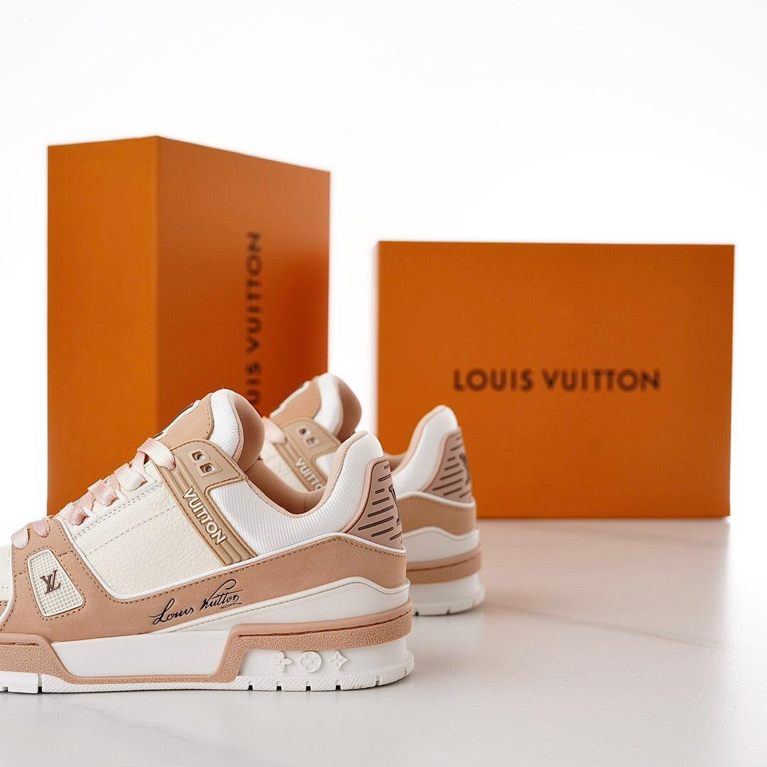 LUV Trainer Sneakers-088 Designer Sneakers