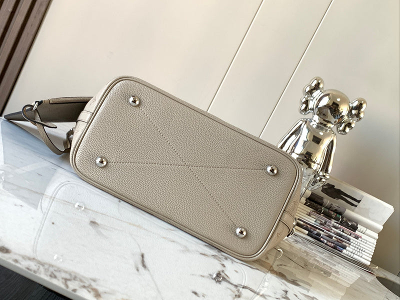 1984 - LuVi Monogram Bags - 1305 - GoatLV