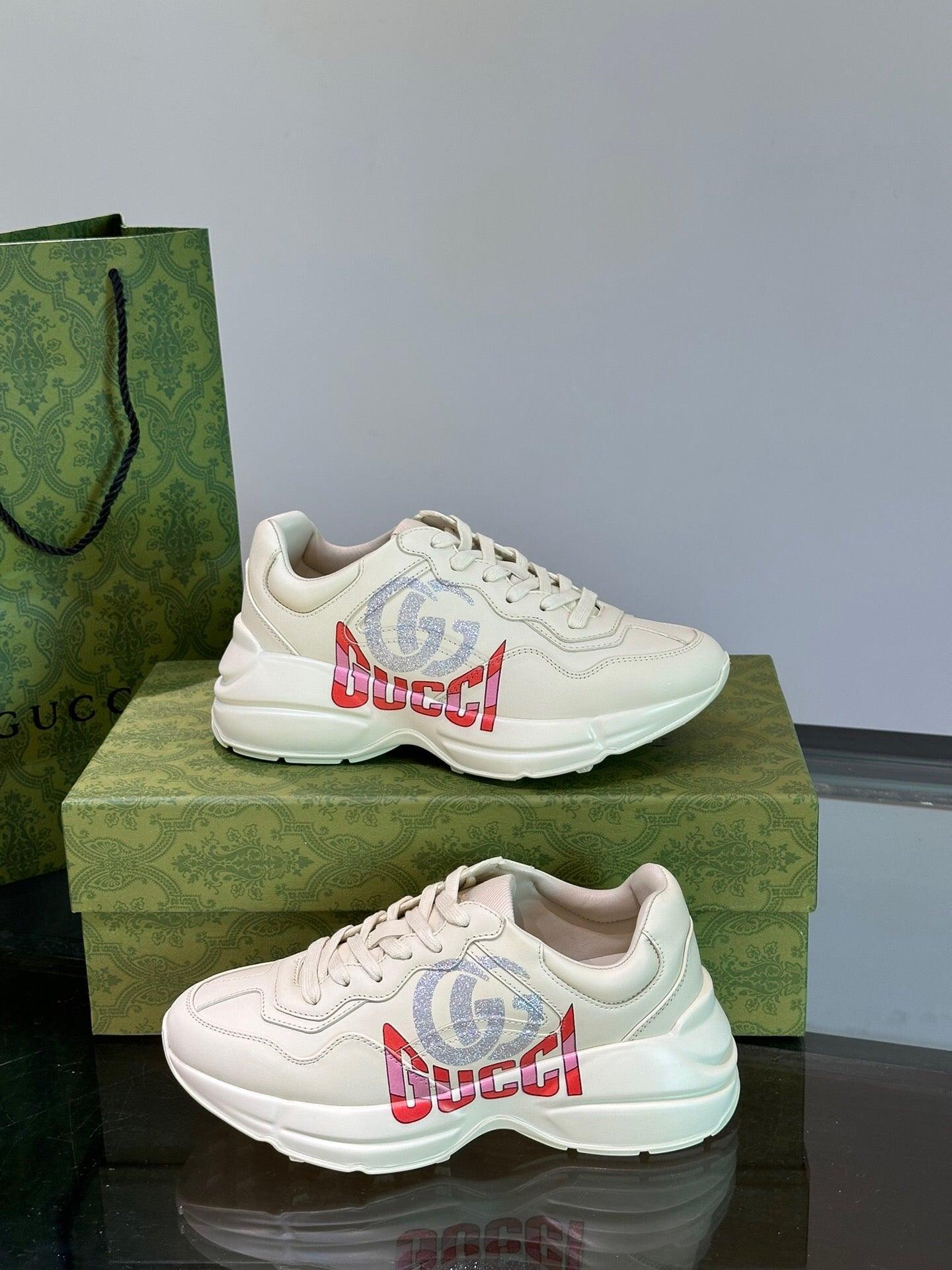 GCI Women's Rhyton Sneakers-191 Designer Sneakers