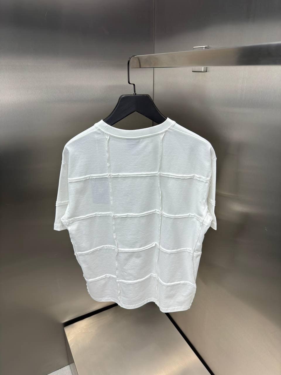 GoatLv® - Marcelo Burlon T-Shirt 002 GoatLv