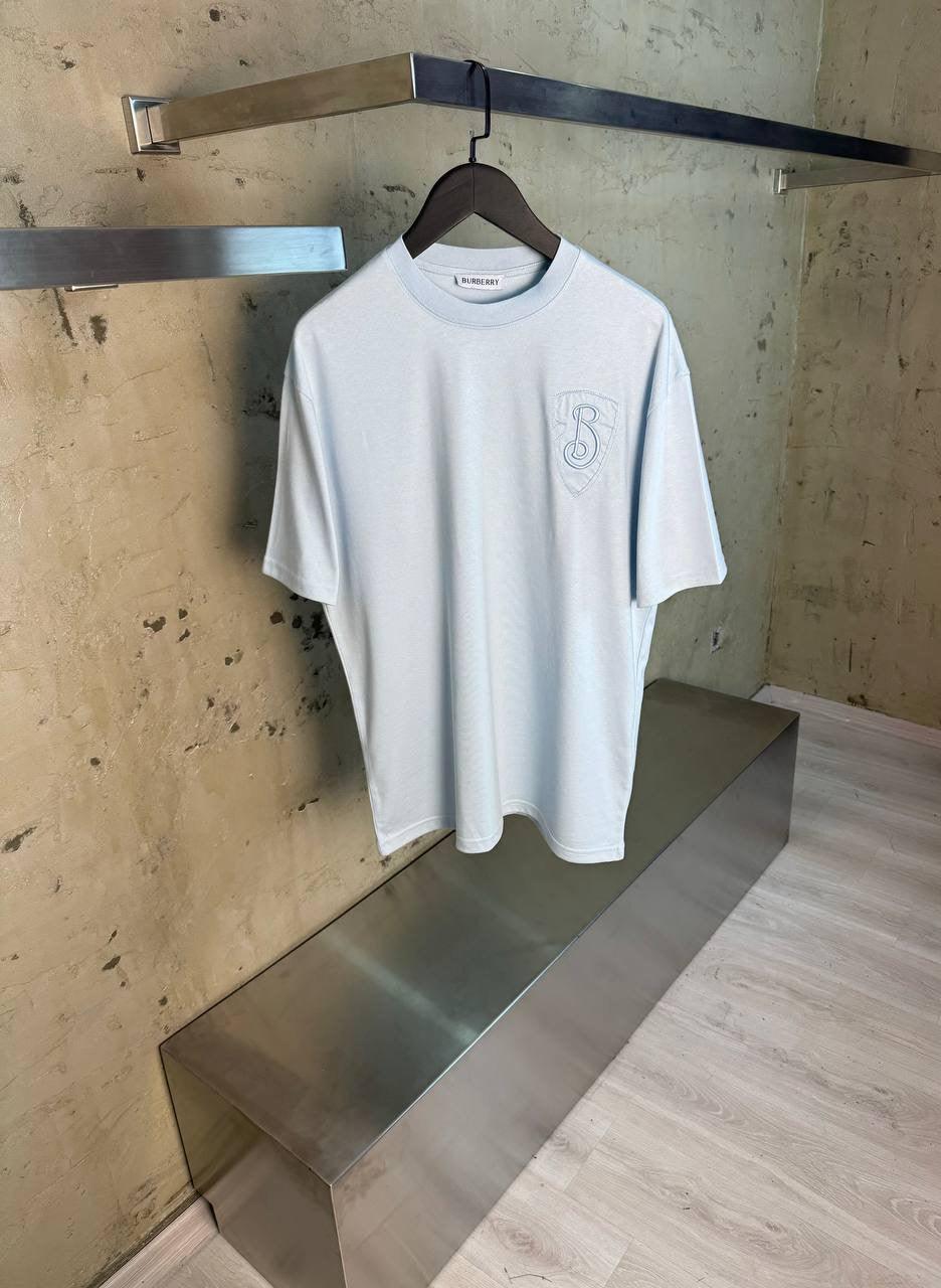 Tntwear® - Burberry T-Shirt 006 Tntwear