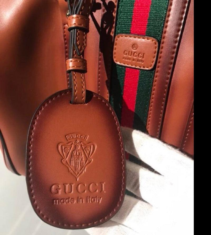 1984 - Vintage Boston Doctor Bag - GoatLV