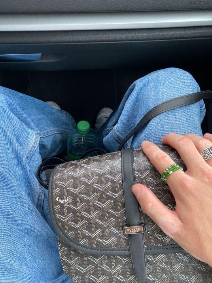 1984 - GYD BeLuViédère Bags - 020198-3 - GoatLV