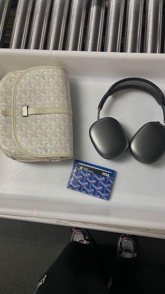 1984 - GOYARD BeLuViédère Bags - 020198-5 - GoatLV