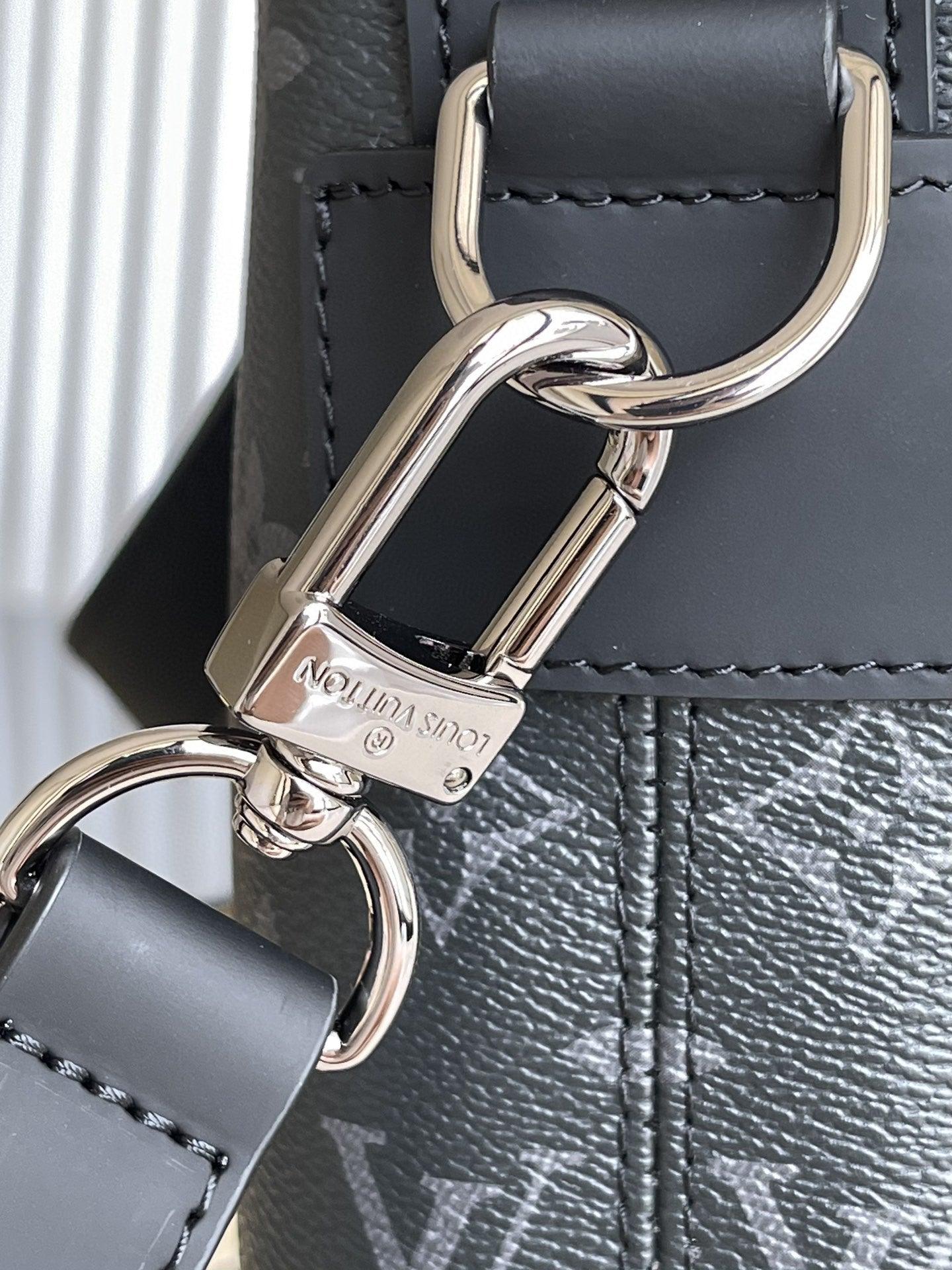 LuVi Eclipse Monogram Tote Explorer M40567 LUXURYSTEPSCO