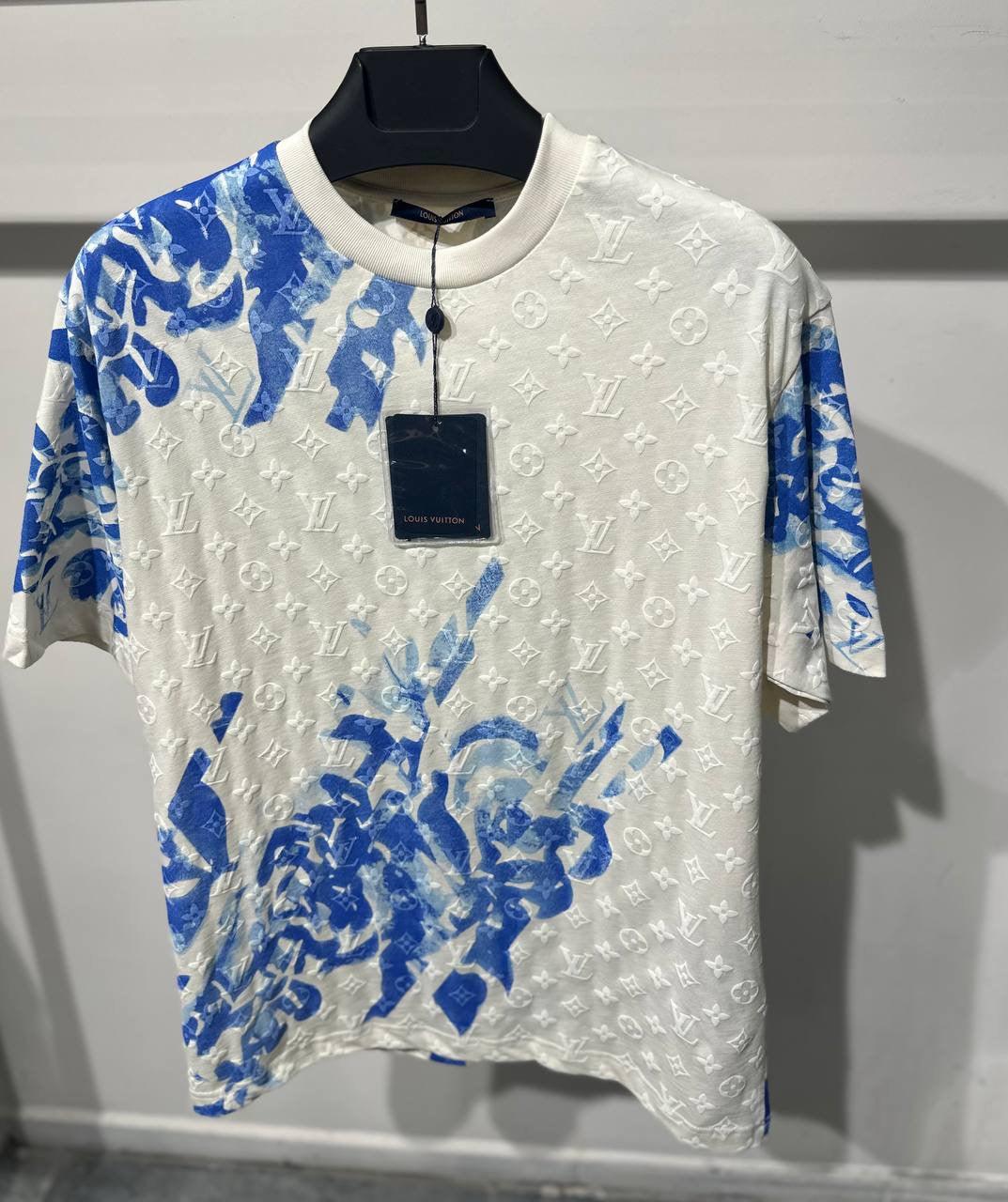Tntwear® - Louis Vuitton T-Shirt 005 Tntwear