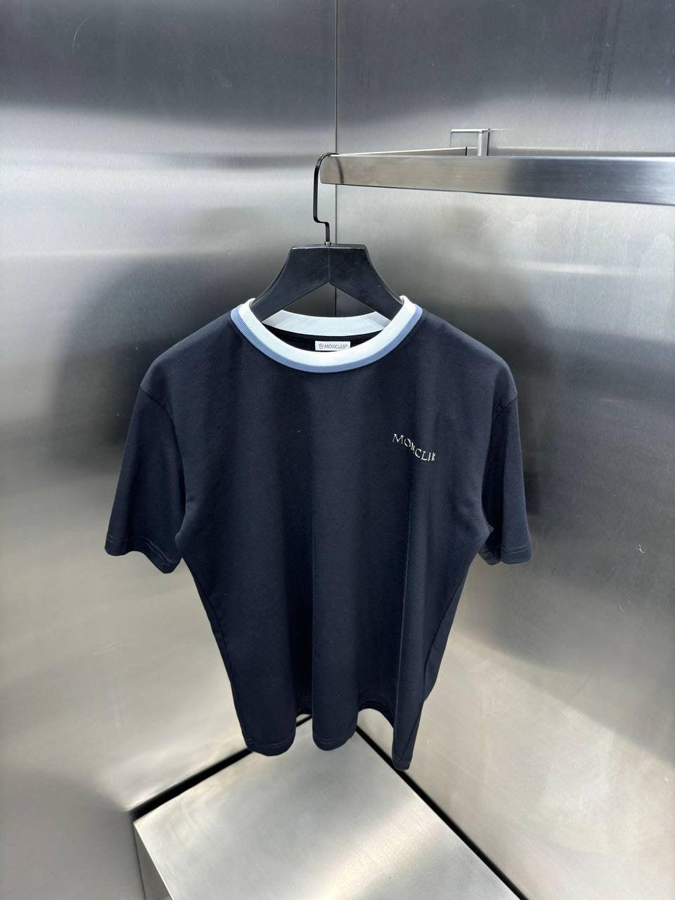 GoatLv® - Moncler T-Shirt 001 GoatLv