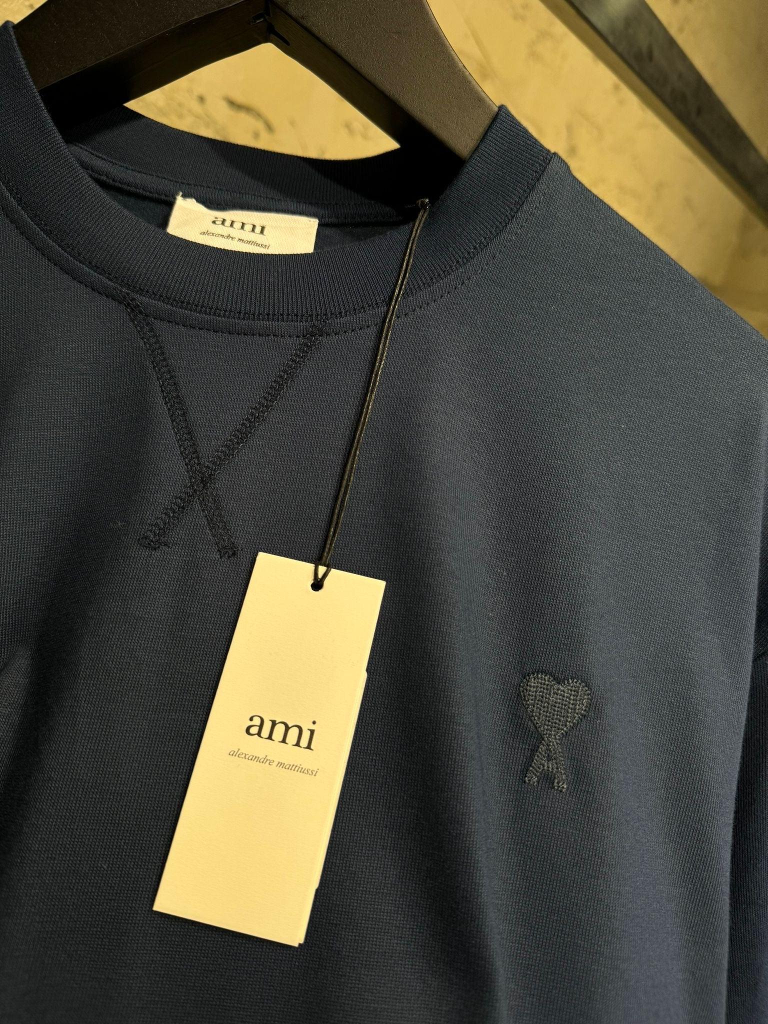 Tntwear® - Ami Paris 0011 Tntwear