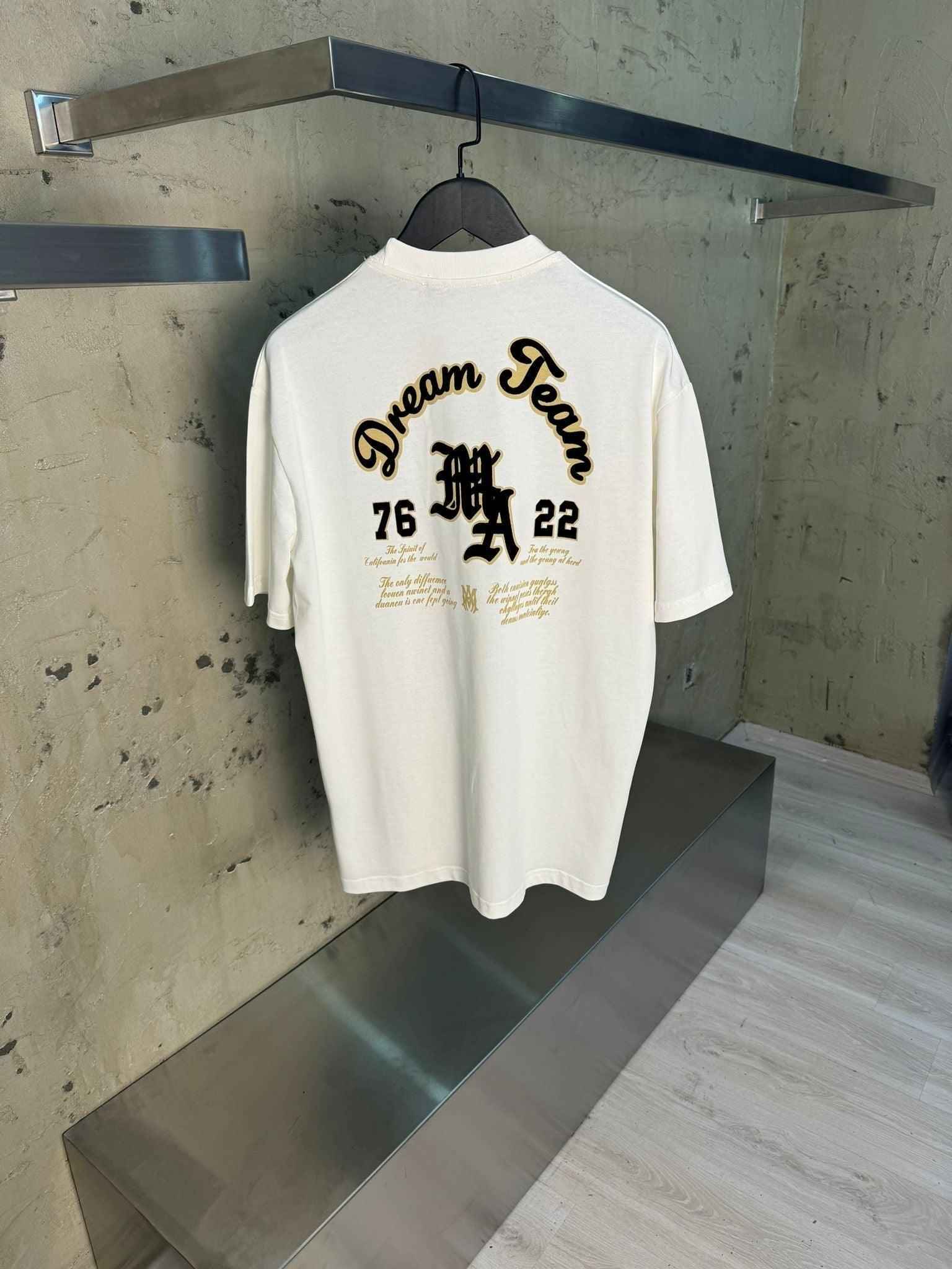 1984 - AMR T-Shirt 006