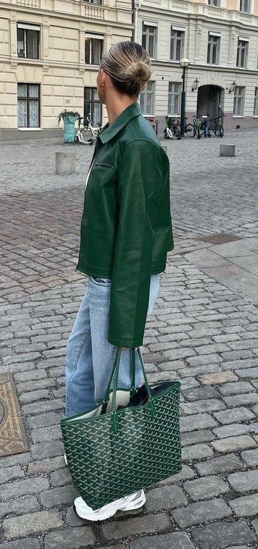 Goyard 1984 - GOD Bags - 220 GoatLV Sneakerlandzo