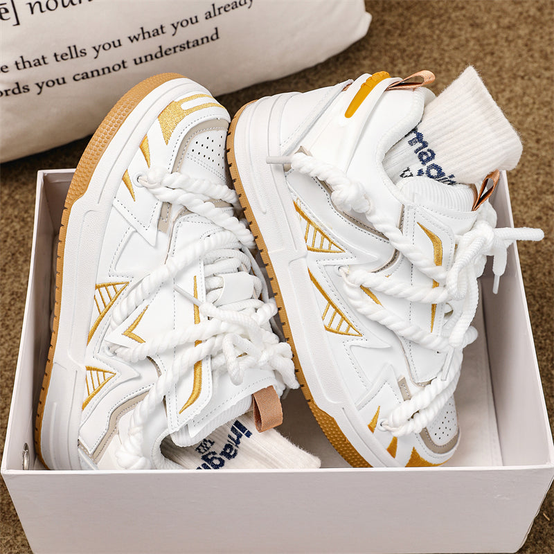 ‘Jump Jet’ X9X Sneakers Men's Luxury Boutique - X9X™