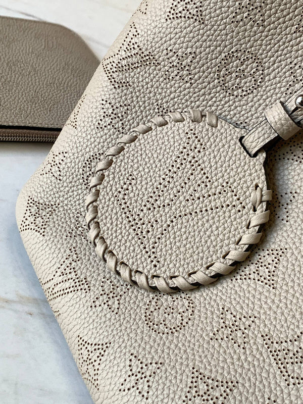 1984 - LuVi Monogram Bags - 1305 - GoatLV
