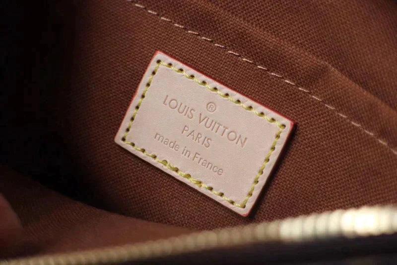 1984 - Top Quality Bags LUV 222 - GoatLV