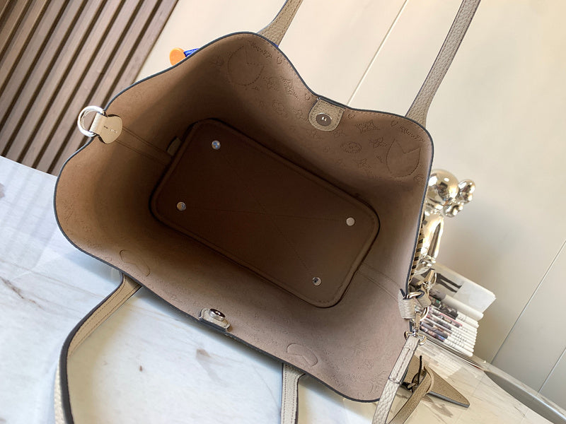 1984 - LuVi Monogram Bags - 1305 - GoatLV