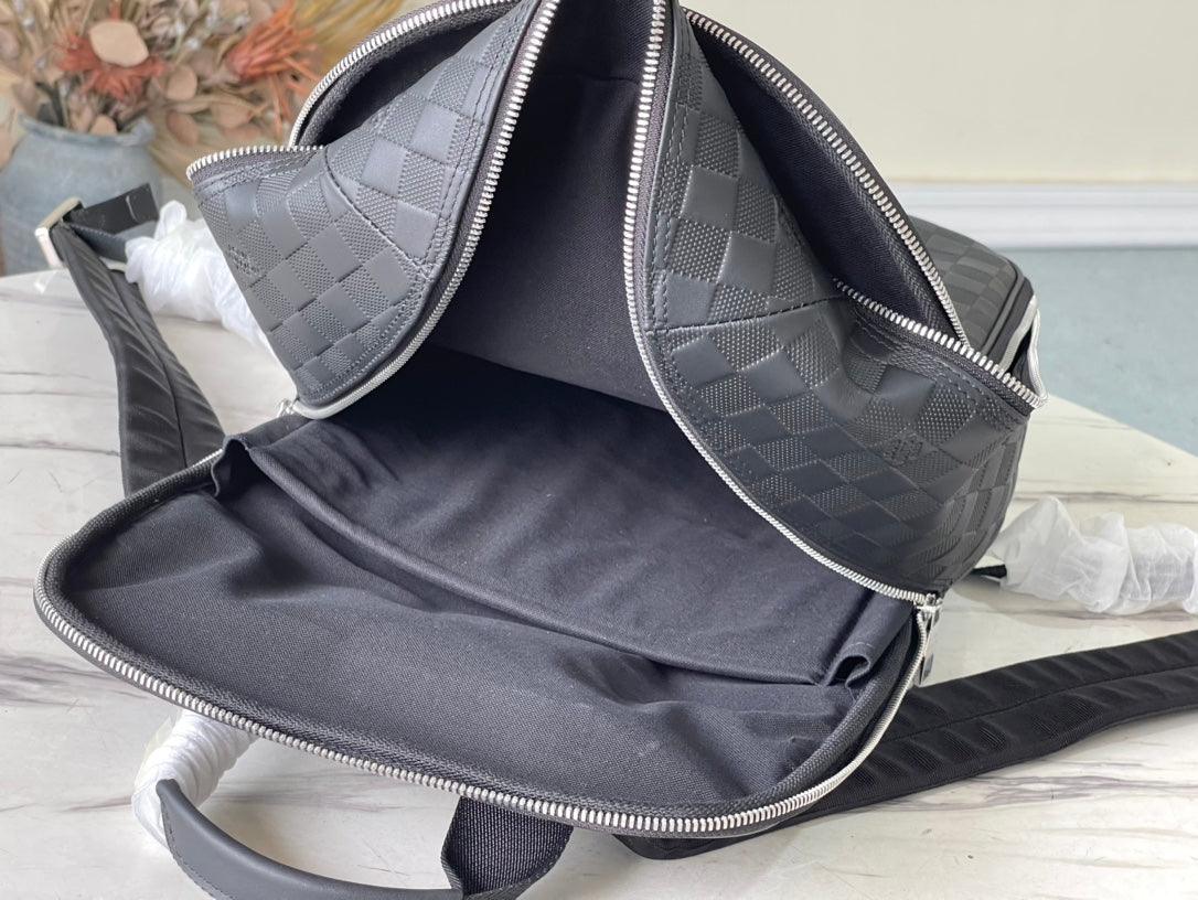 LuVi Monogram Backpack N45287 sneakeronline