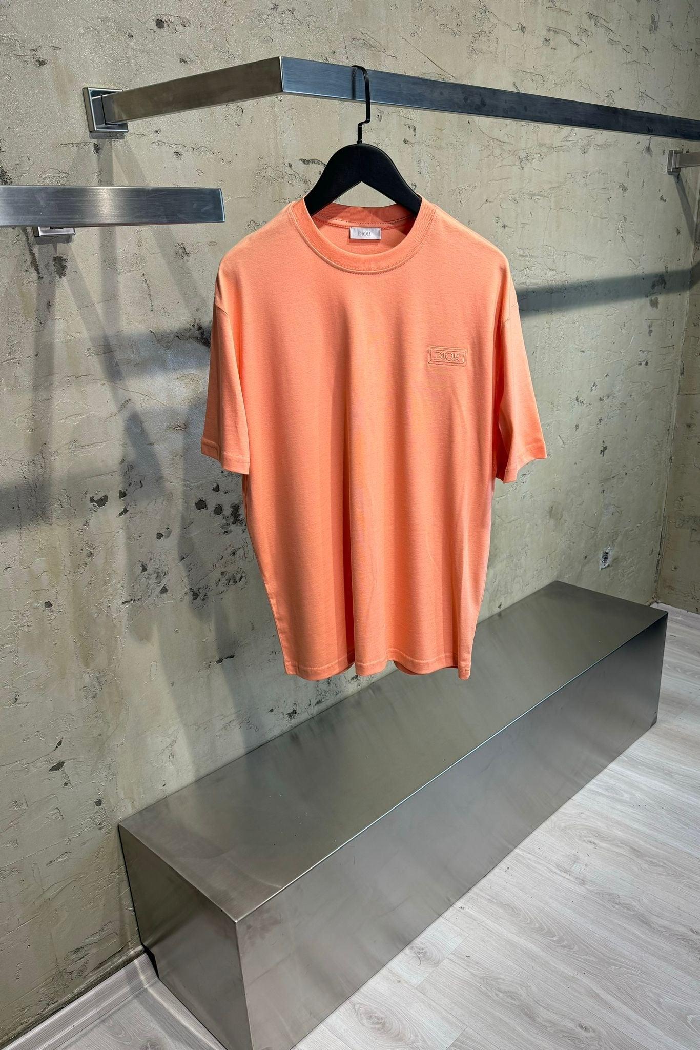 Tntwear® - Christian Dior T-Shirt 0013 Tntwear