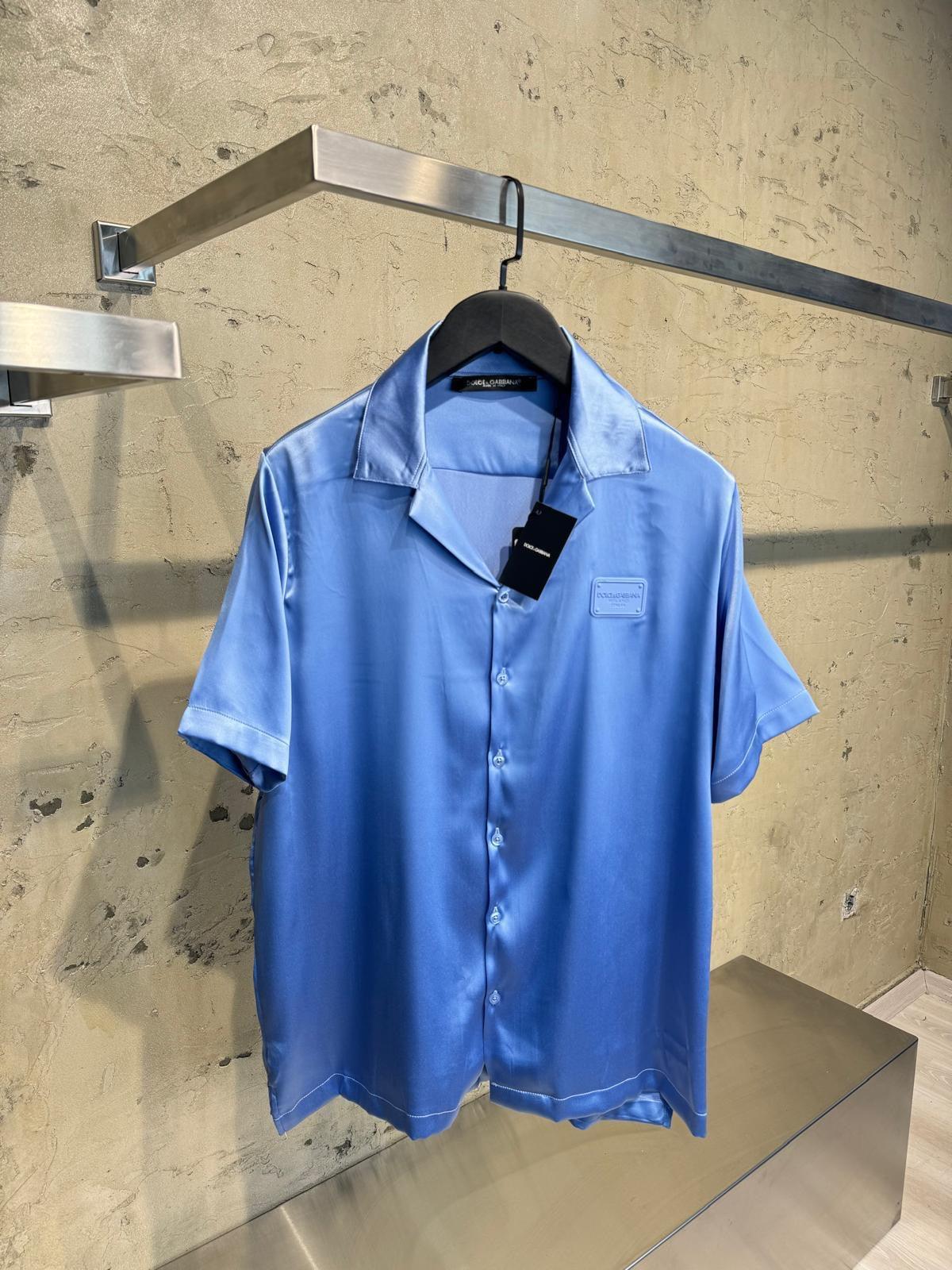 Tntwear® - Dolce & Gabbana Shirt 0016 Tntwear