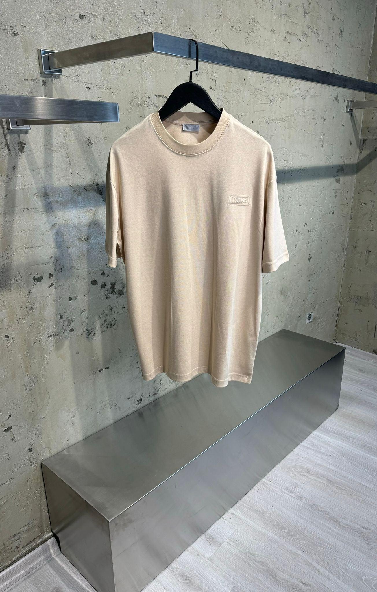 Tntwear® - Christian Dior T-Shirt 0013 Tntwear