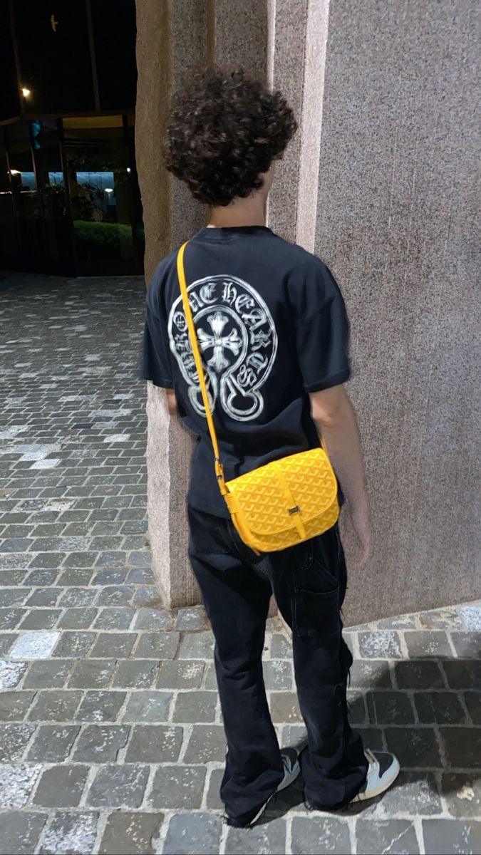 1984 - GOYARD Belvédère Bags - 020198-4 - 1984brand
