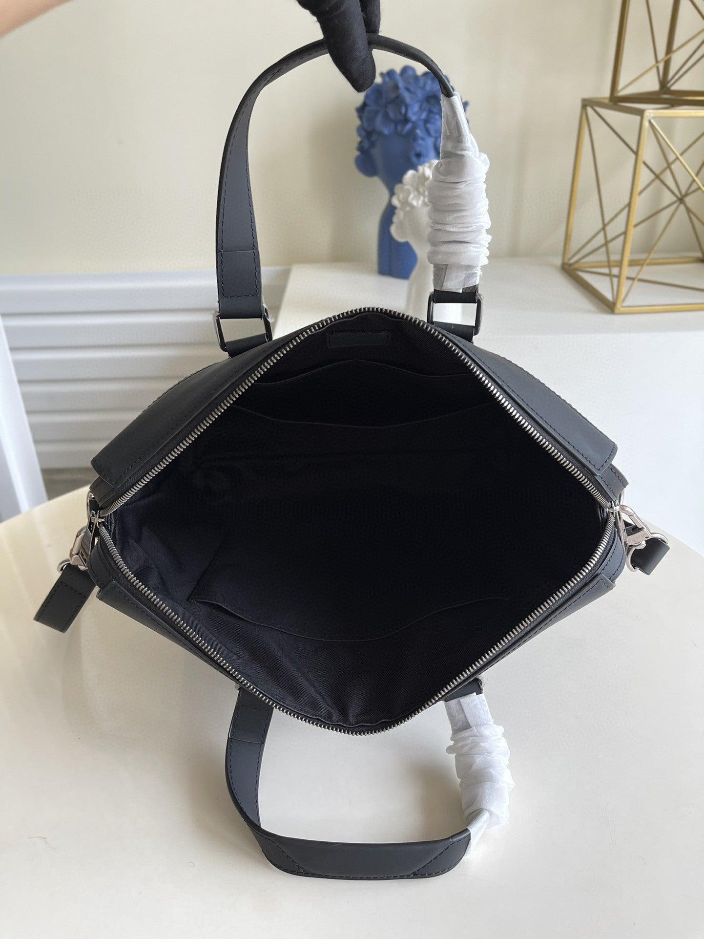 LuVi Eclipse Monogram Tote Explorer M40567 LUXURYSTEPSCO