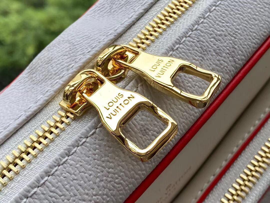 LuVi Monogram Nil M45583 luxurysteps