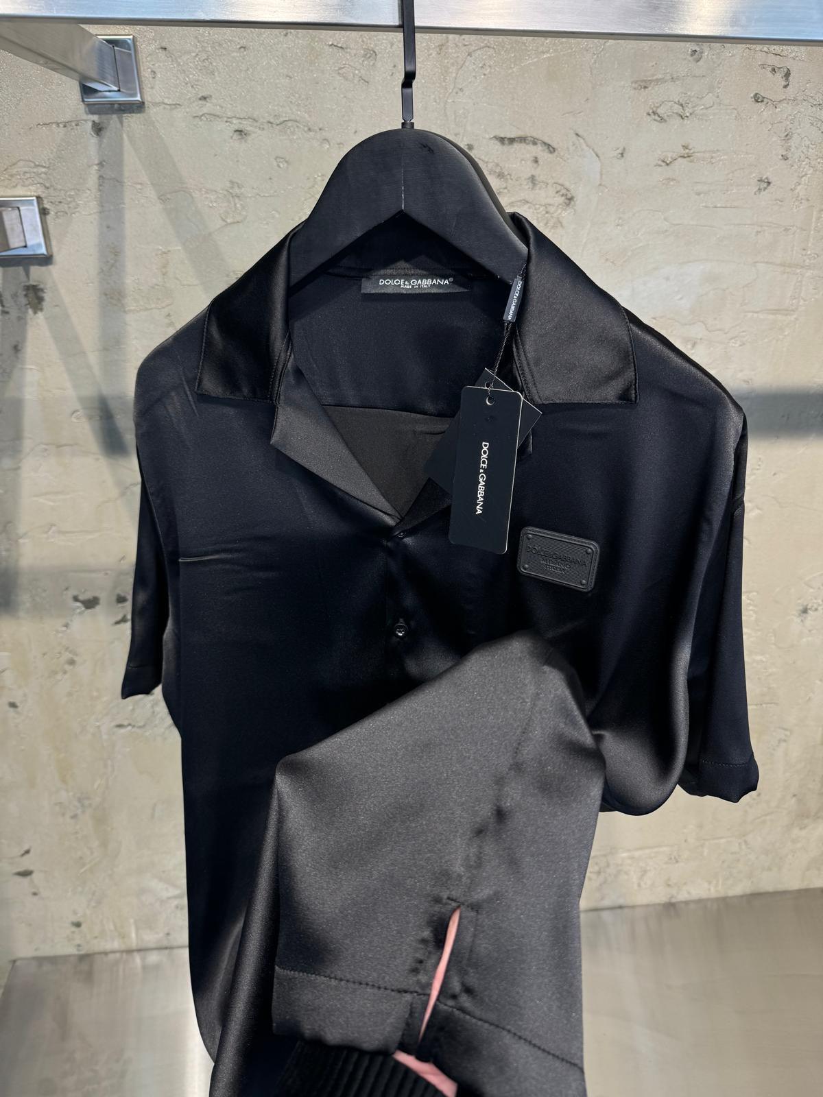 GoatLv® - Dolce & Gabbana Shirt 0016 GoatLv