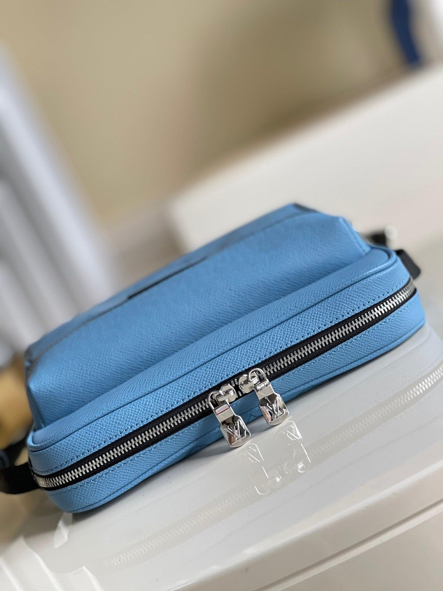 LuVi Taigarama Outdoor M30233 LUXURYSTEPSCO
