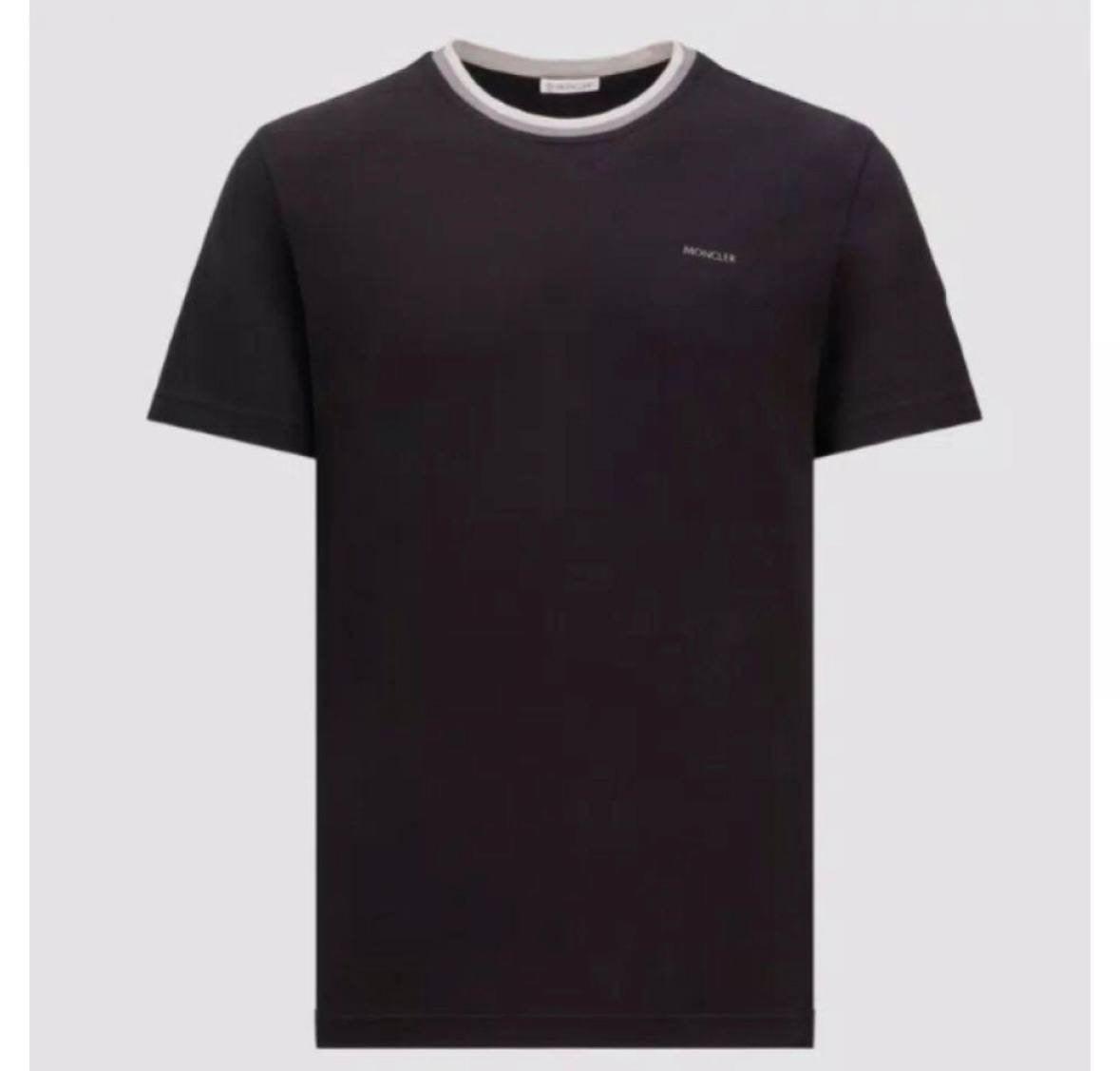 GoatLv® - Moncler T-Shirt 001 GoatLv