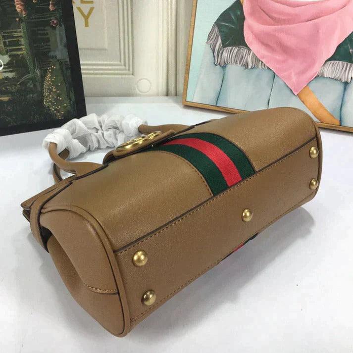 1984 - Top Quality Bags GCI 470 - GoatLV