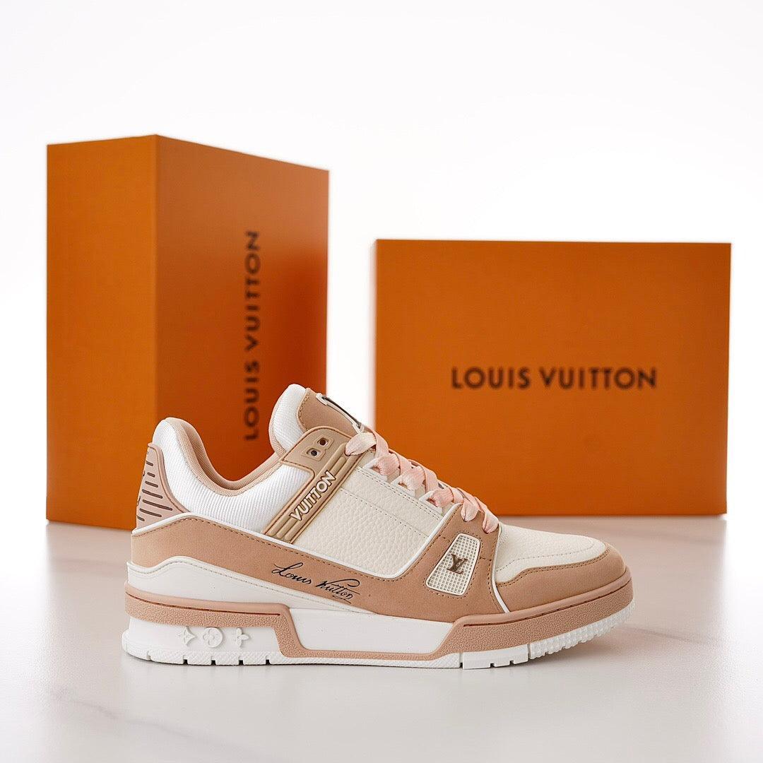 LUV Trainer Sneakers-088 Designer Sneakers