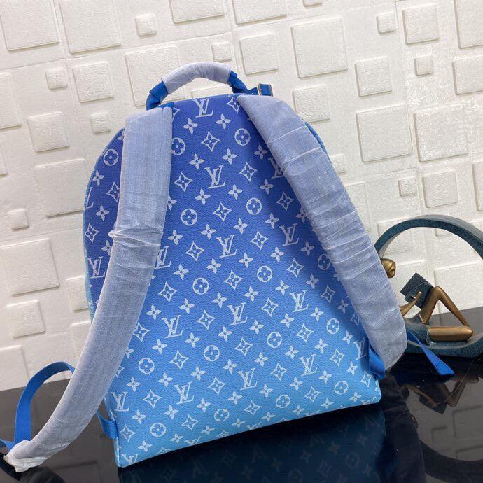 LuVi MONOGRAM Virgil Abloh BACKPACK M45441 LUXURYSTEPSCO