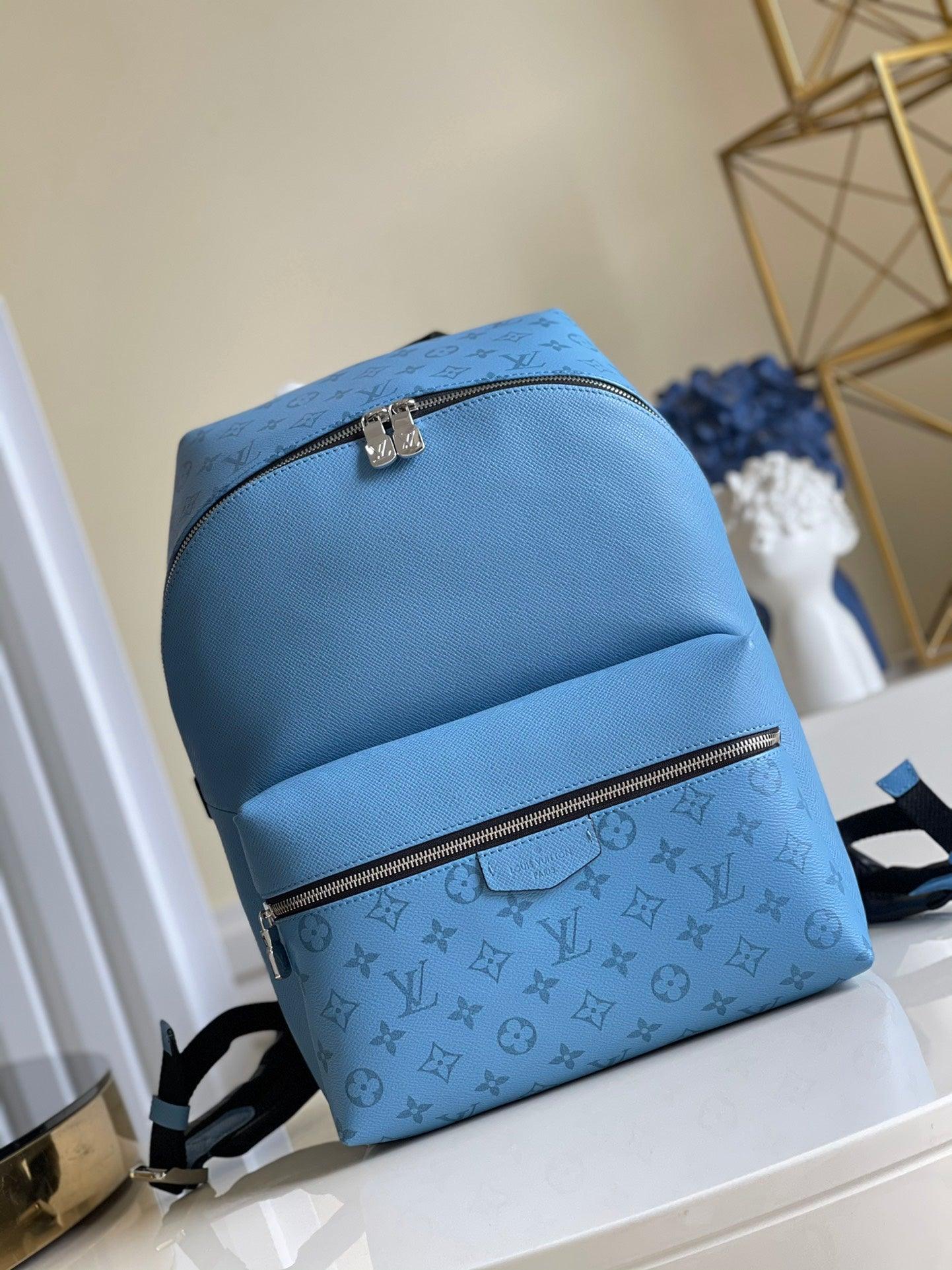 LuVi Taigarama Discovery M30747 LUXURYSTEPSCO