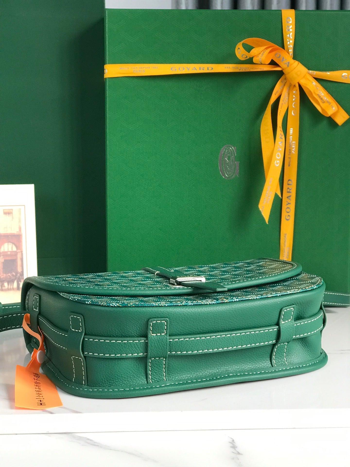 1984 - GYD Belvédère Bags - 020198-2 - 1984brand