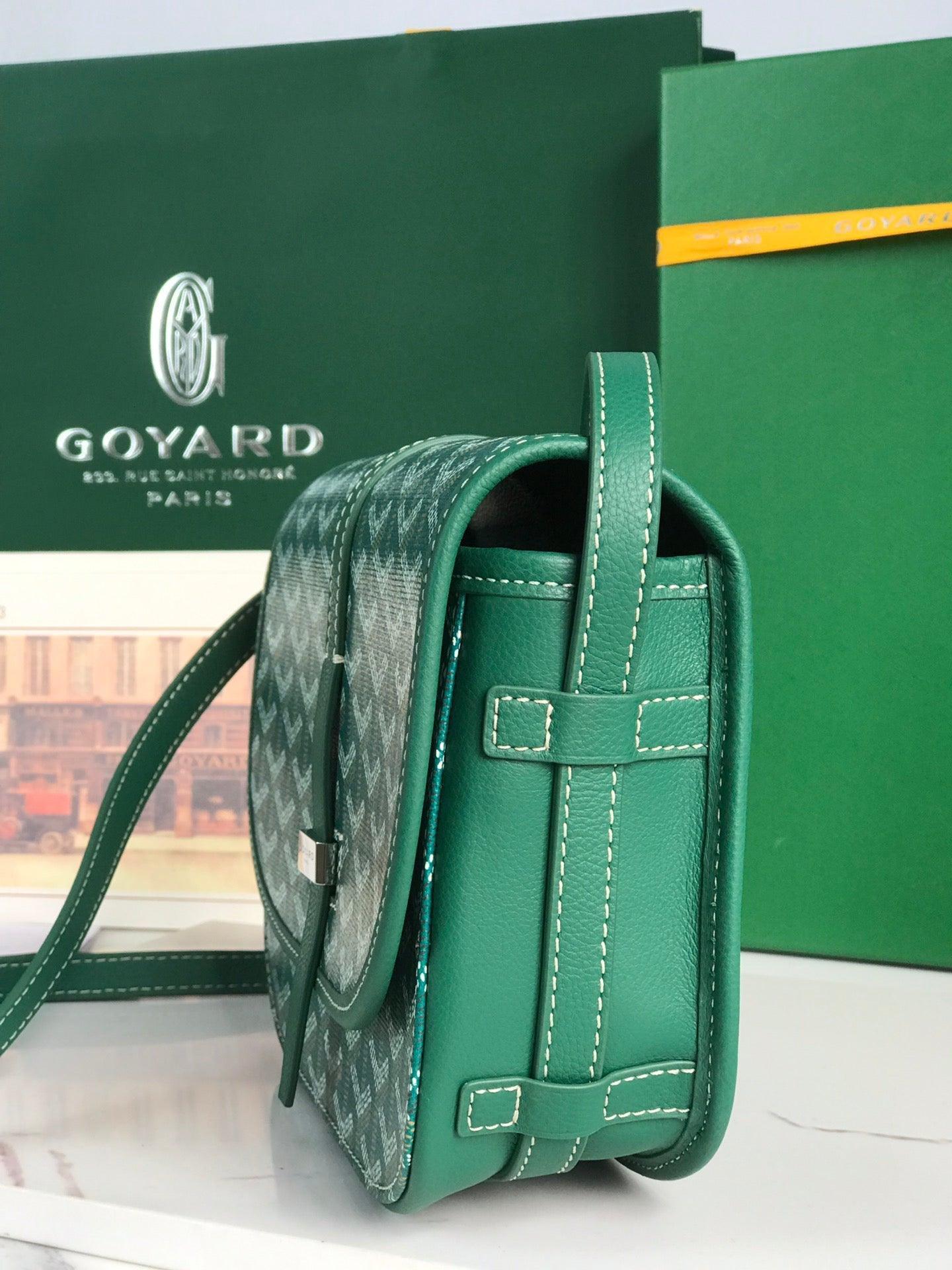 1984 - GYD Belvédère Bags - 020198-2 - 1984brand