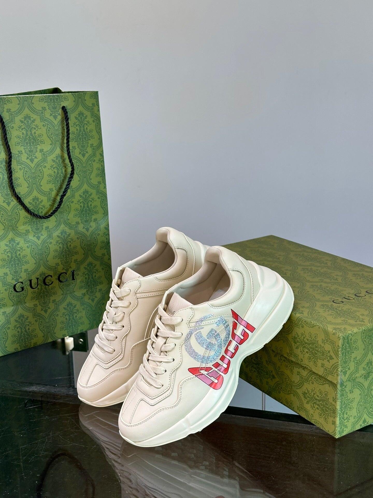 GCI Women's Rhyton Sneakers-191 Designer Sneakers