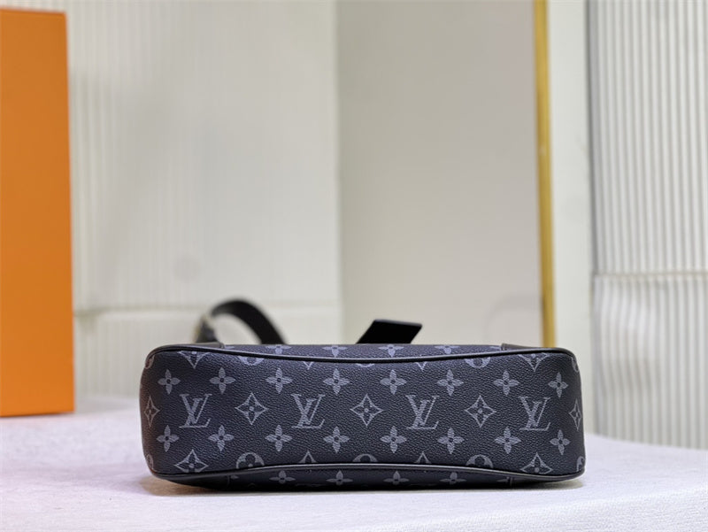 Luxury Bag LuVi Monogram M45353.