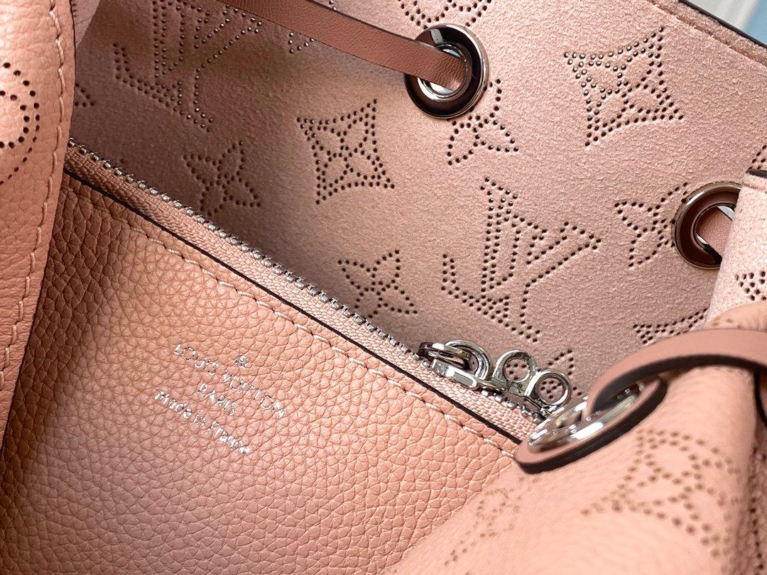 LuVi Muria Monogram SG96181460 luxurysteps