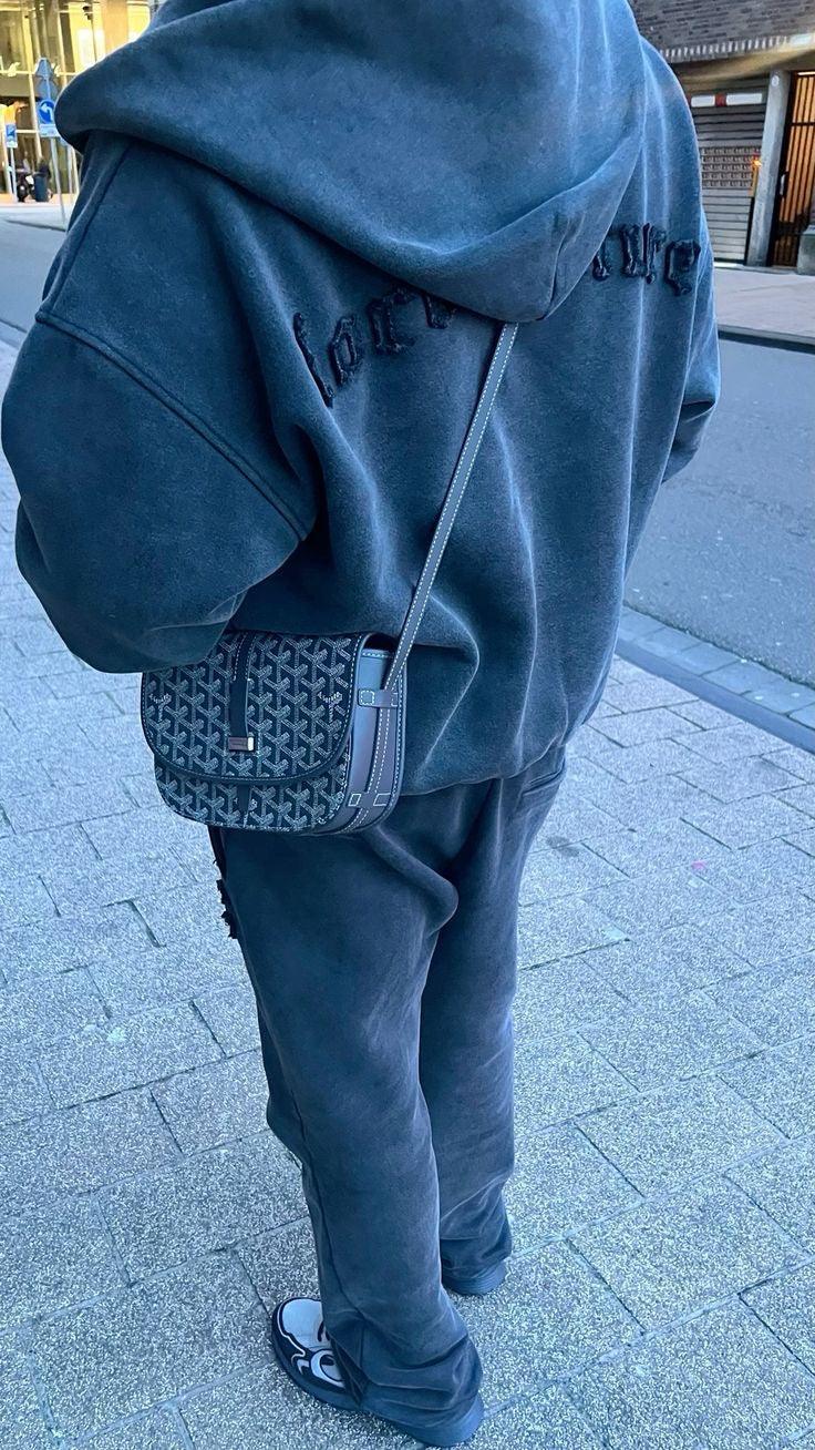 1984 - GYD BeLuViédère Bags - 020198-3 - GoatLV