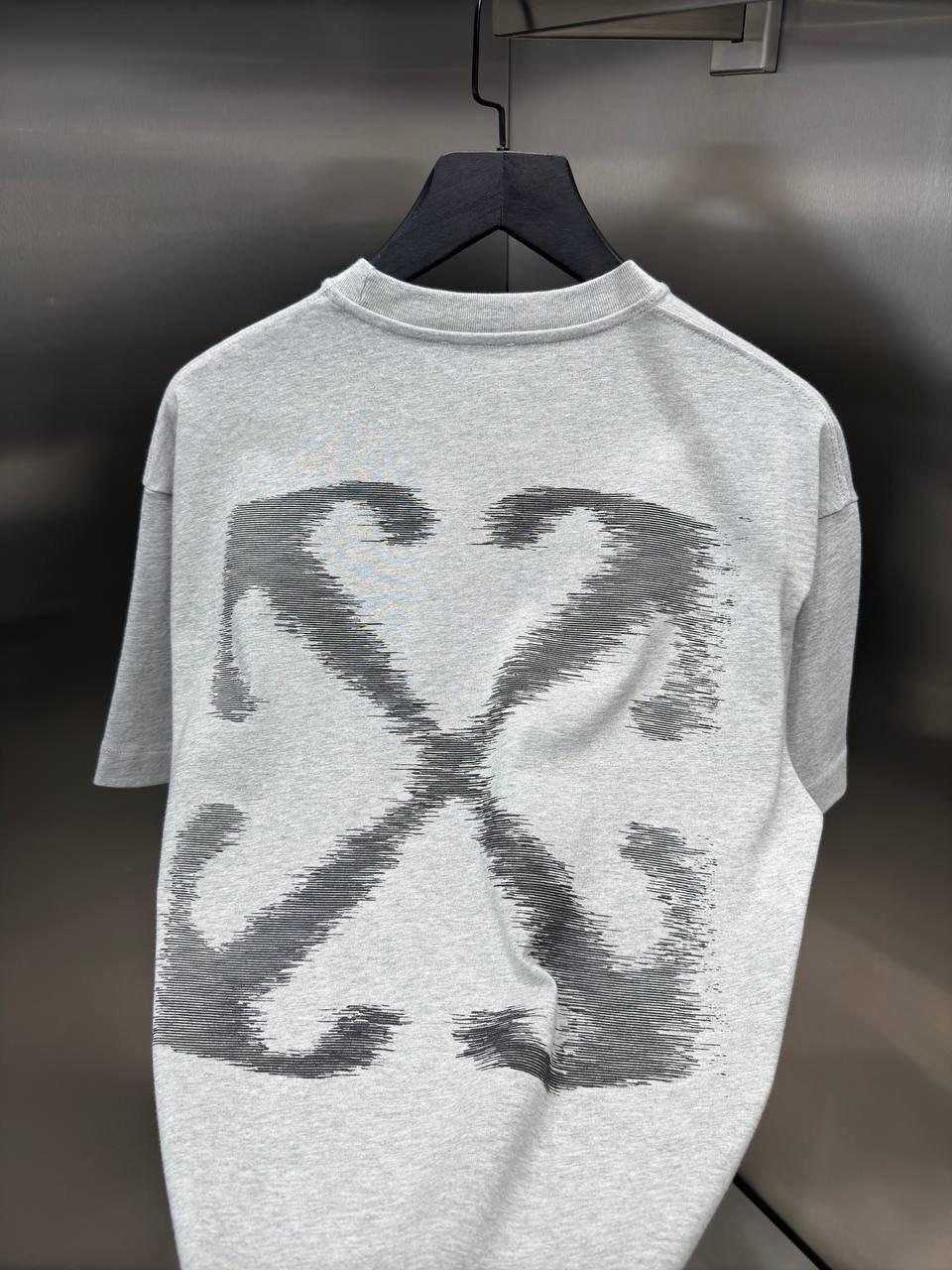 GoatLv® - OFF WHITE T-Shirt 002 GoatLv