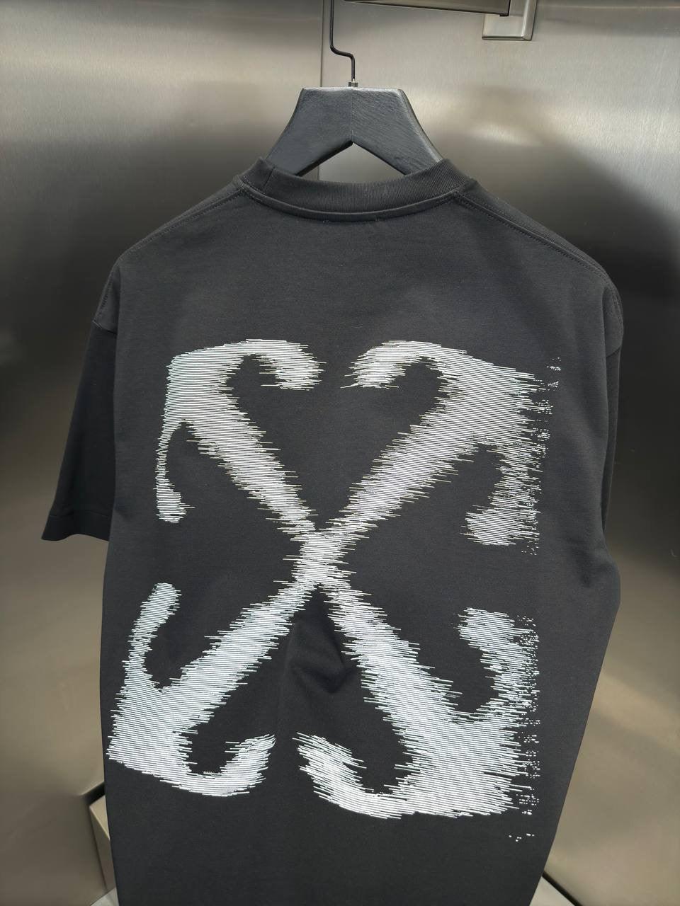 GoatLv® - OFF WHITE T-Shirt 002 GoatLv