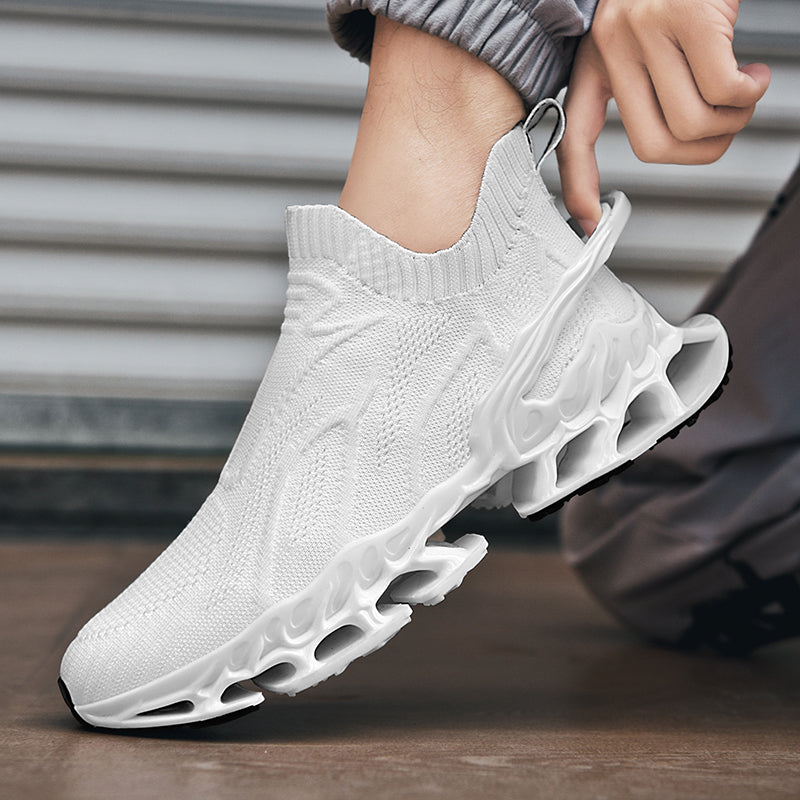 FURY 'Caesar' X9X Sneakers Men's Luxury Boutique - X9X™