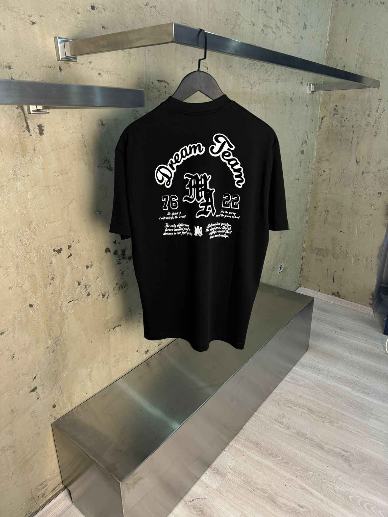 1984 - AMR T-Shirt 006