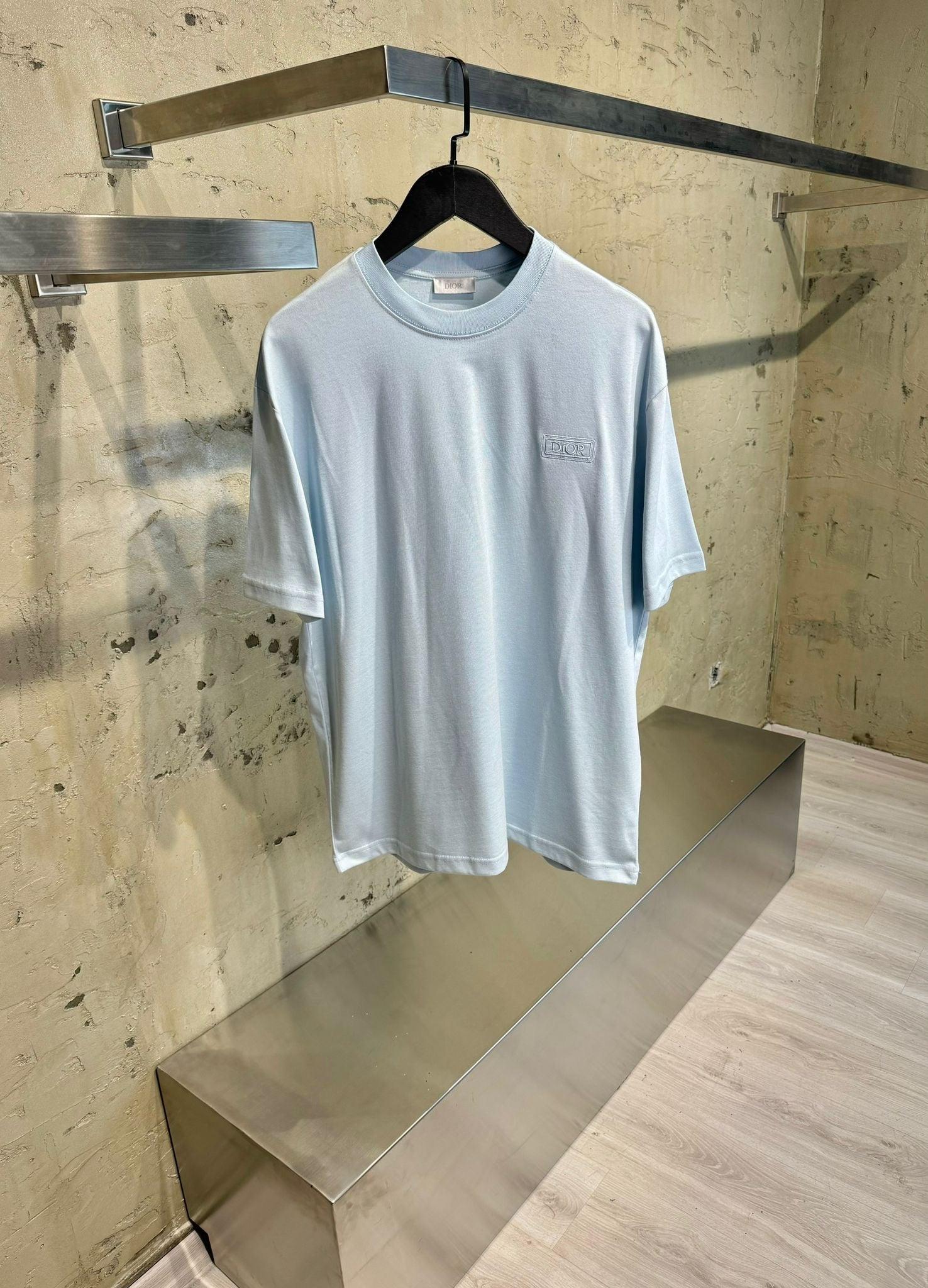 Tntwear® - Christian Dior T-Shirt 0013 Tntwear