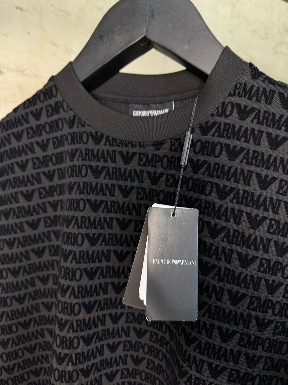 GoatLv® - Emporio Armani T-Shirt 001 GoatLv