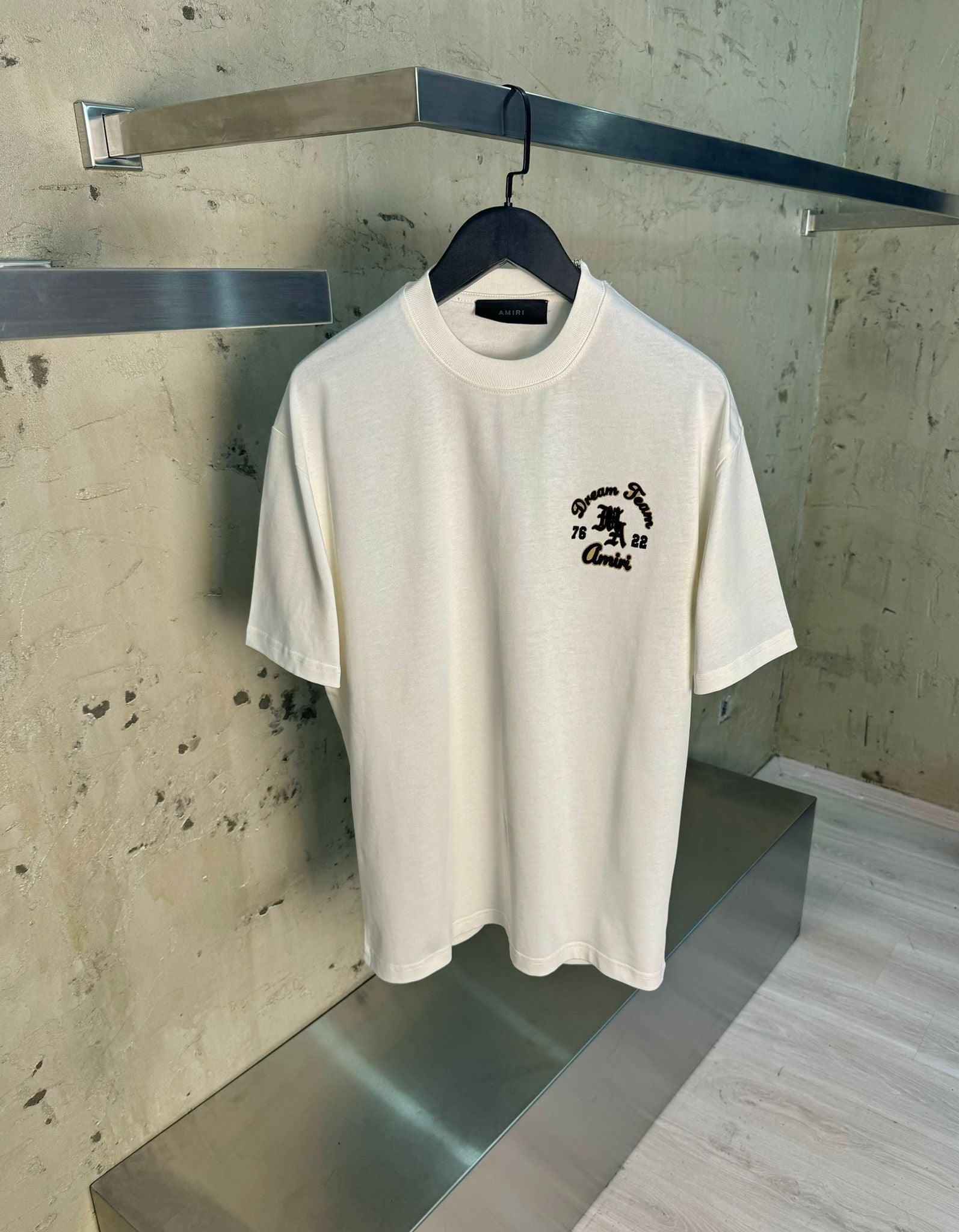 1984 - AMR T-Shirt 006