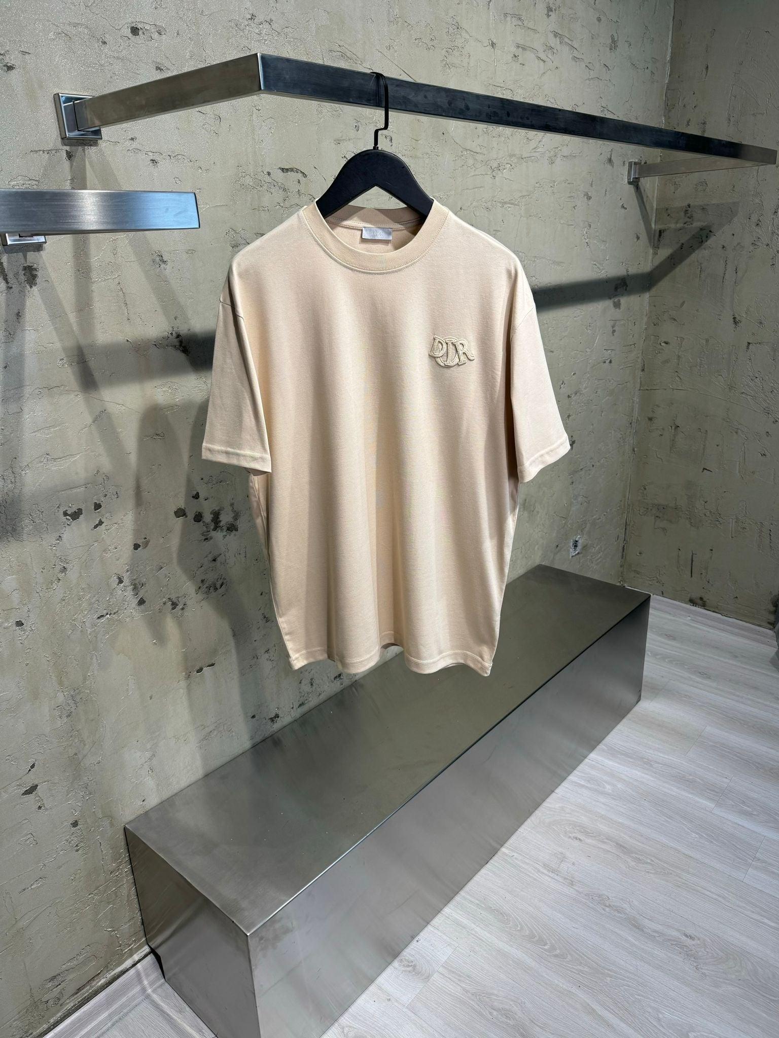 Tntwear® - Christian Dior T-Shirt 0011 Tntwear