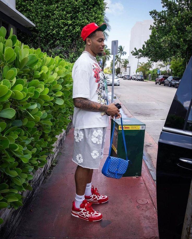 1984 - GYD Belvédère Bags - 020198 - 1984brand