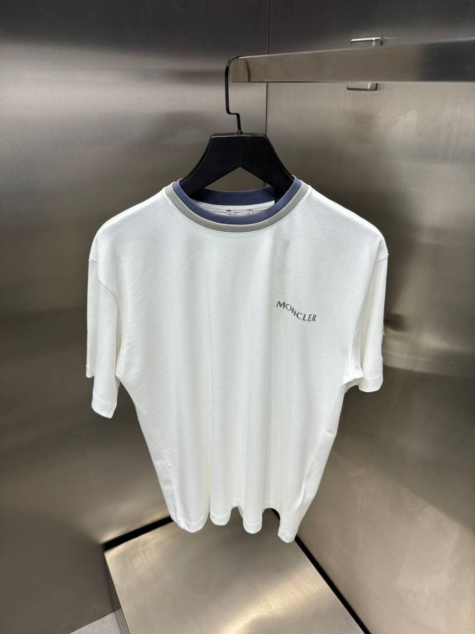 GoatLv® - Moncler T-Shirt 001 GoatLv