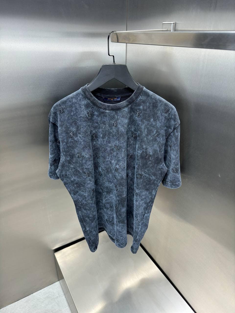 GoatLv® - LuVi T-Shirt 004 GoatLv