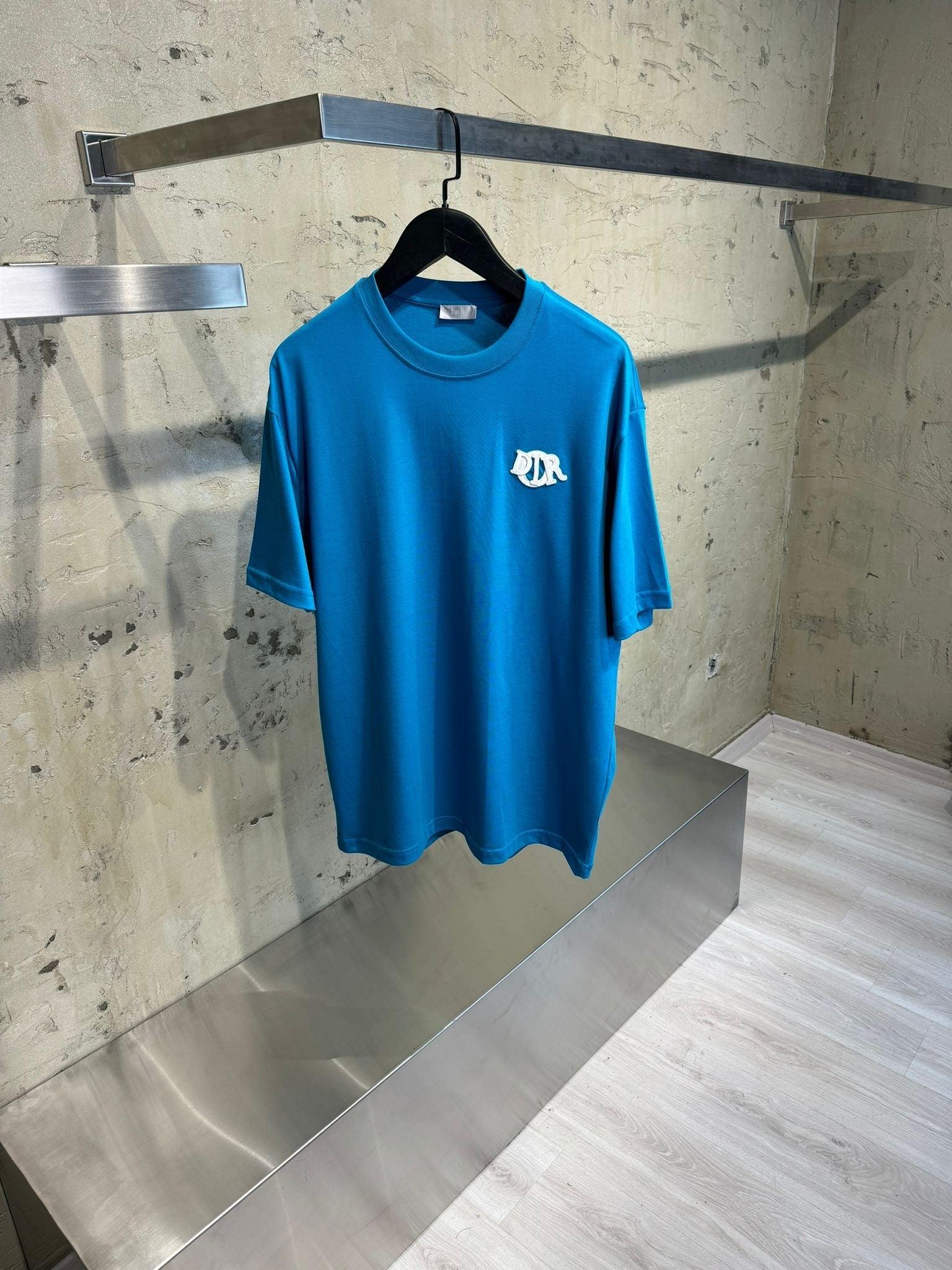 Tntwear® - Christian Dior T-Shirt 0011 Tntwear